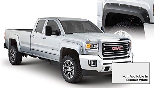 BUSHWACKER 40967-14 Guardabarros