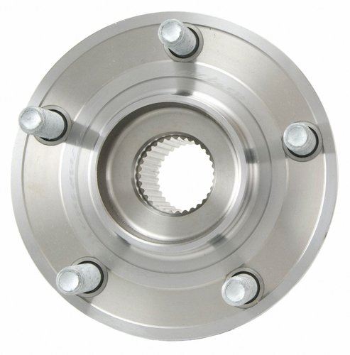 Moog 513263 Roulement de roue et moyeu