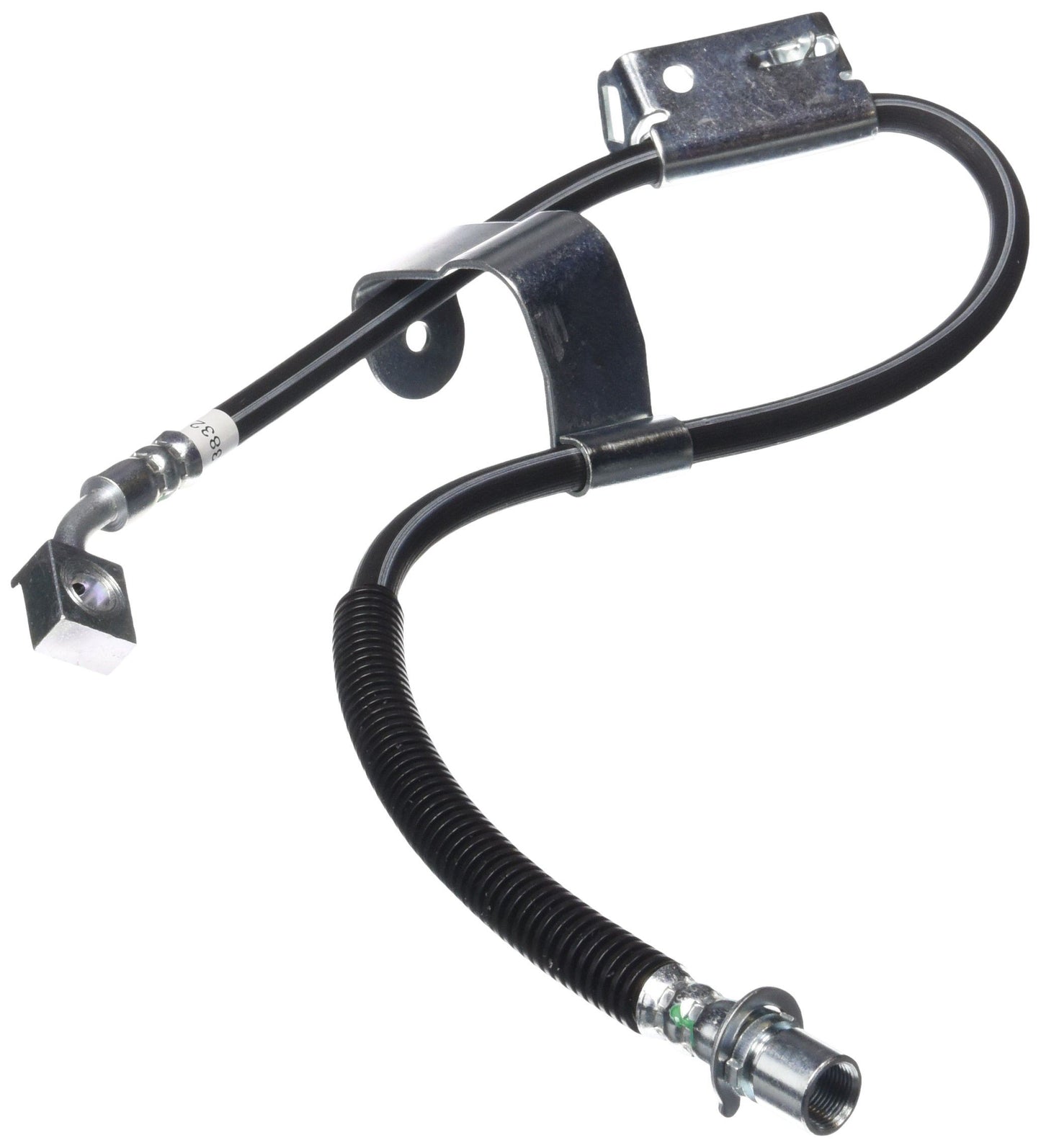 Raybestos BH383266 Brake Hydraulic Hose