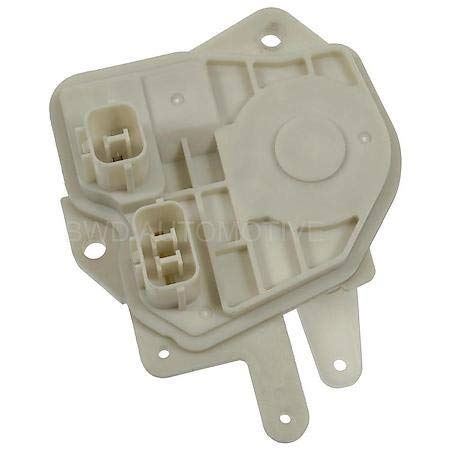 Moteur d'actionneur de serrure de porte BWD DLA130