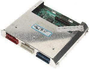 Módulo de control del motor (ECM) BWD ECC3247