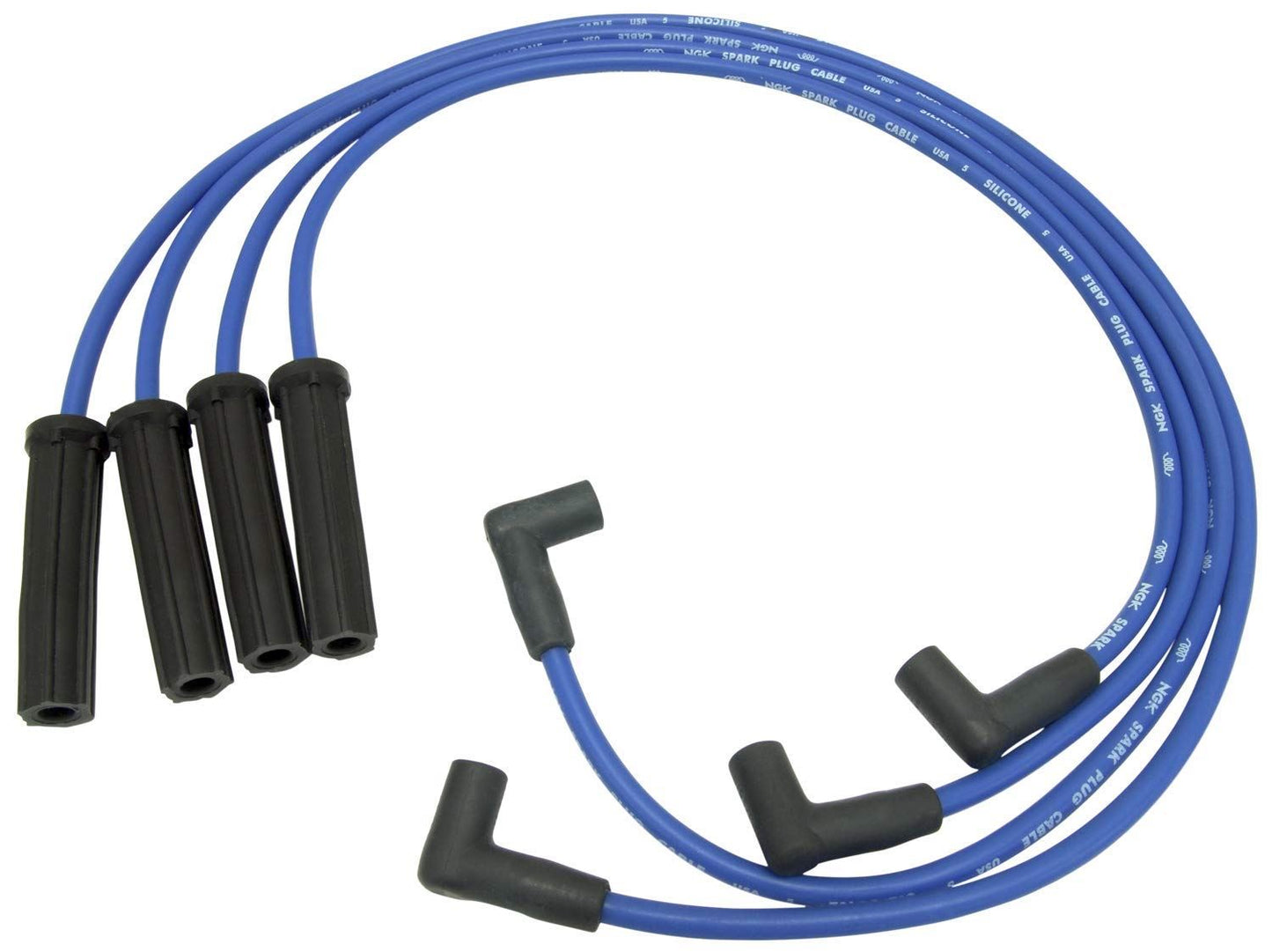 NGK Canada 51356 Juego de cables para bujías
