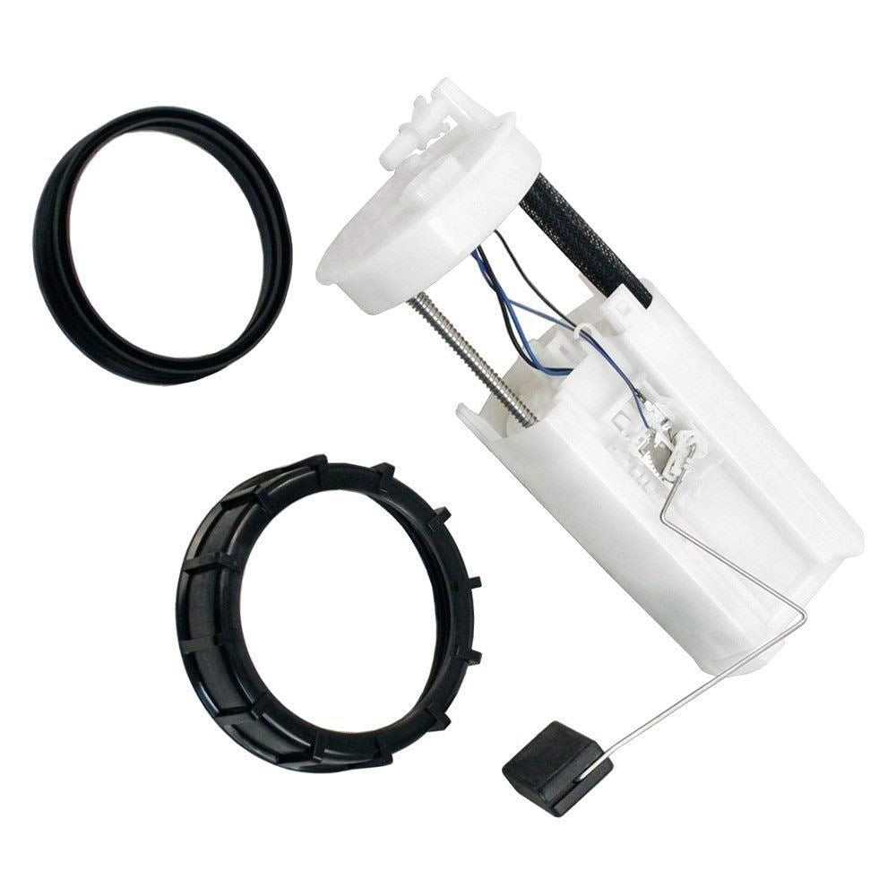 Beck/Arnley 152-1017 Conjunto de bomba de combustible y remitente