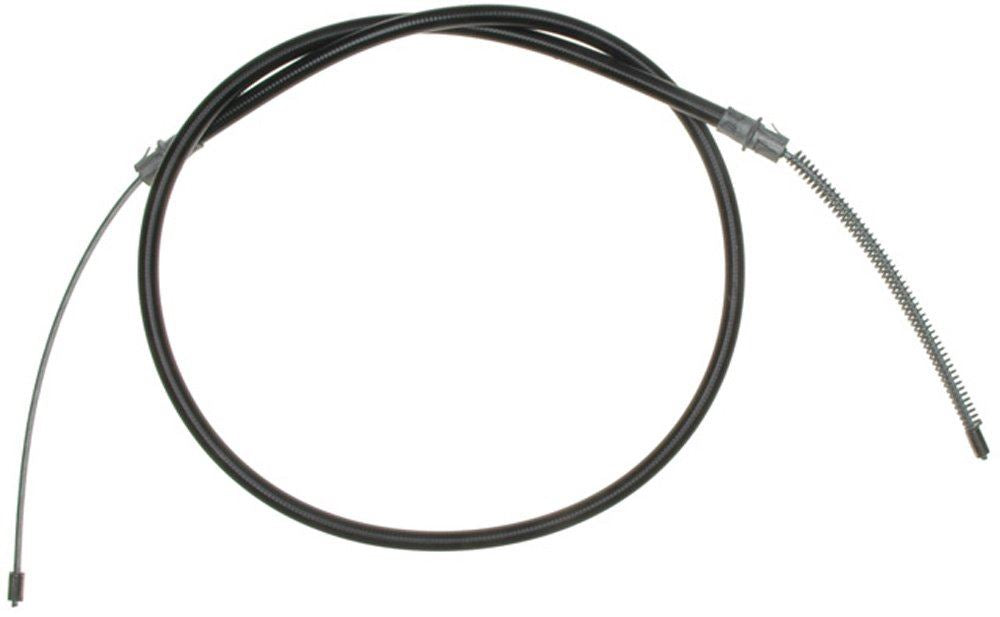 Raybestos BC94458 Câble de frein de stationnement