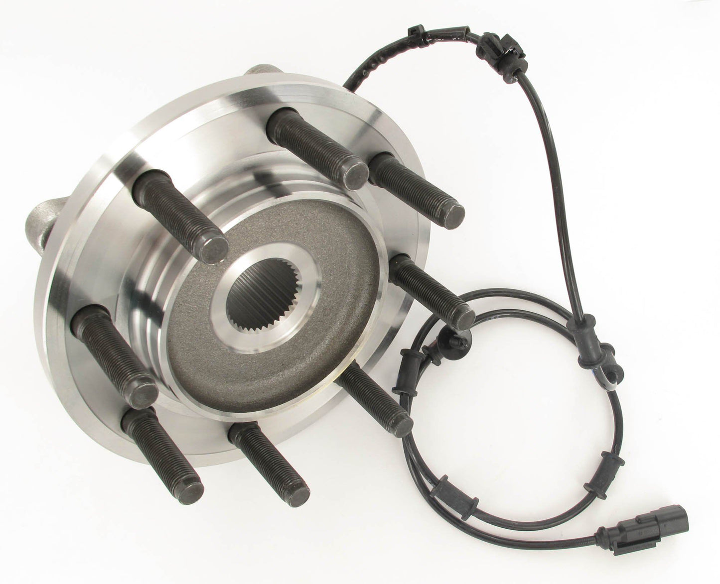 SKF BR930546 Axle Bearing and Hub Assembly