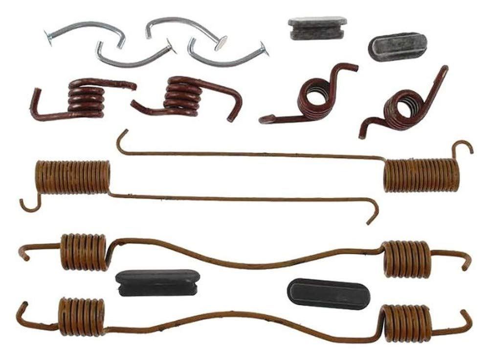 Raybestos H7042 Drum Brake Hardware Kit