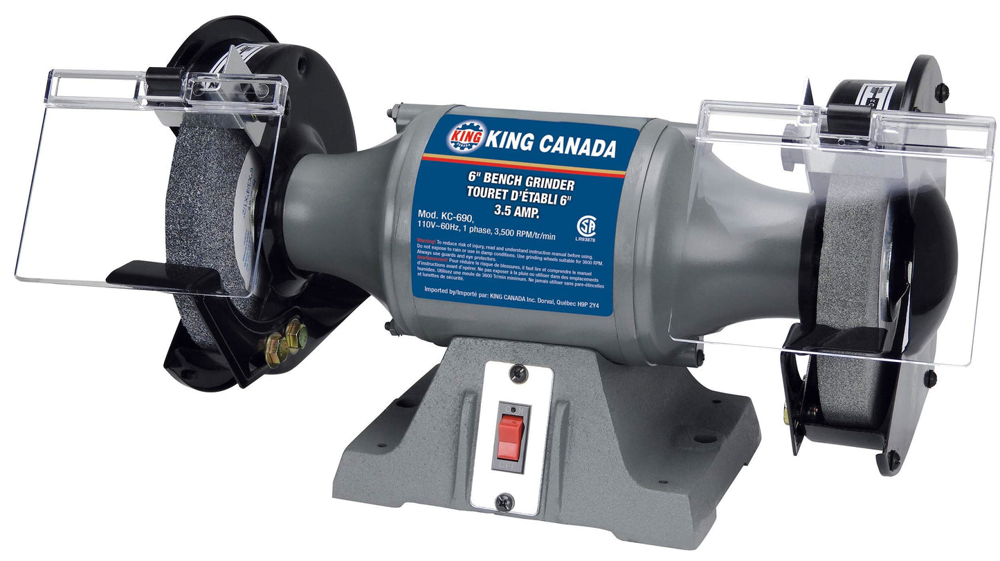 ROI CANADA KC690
