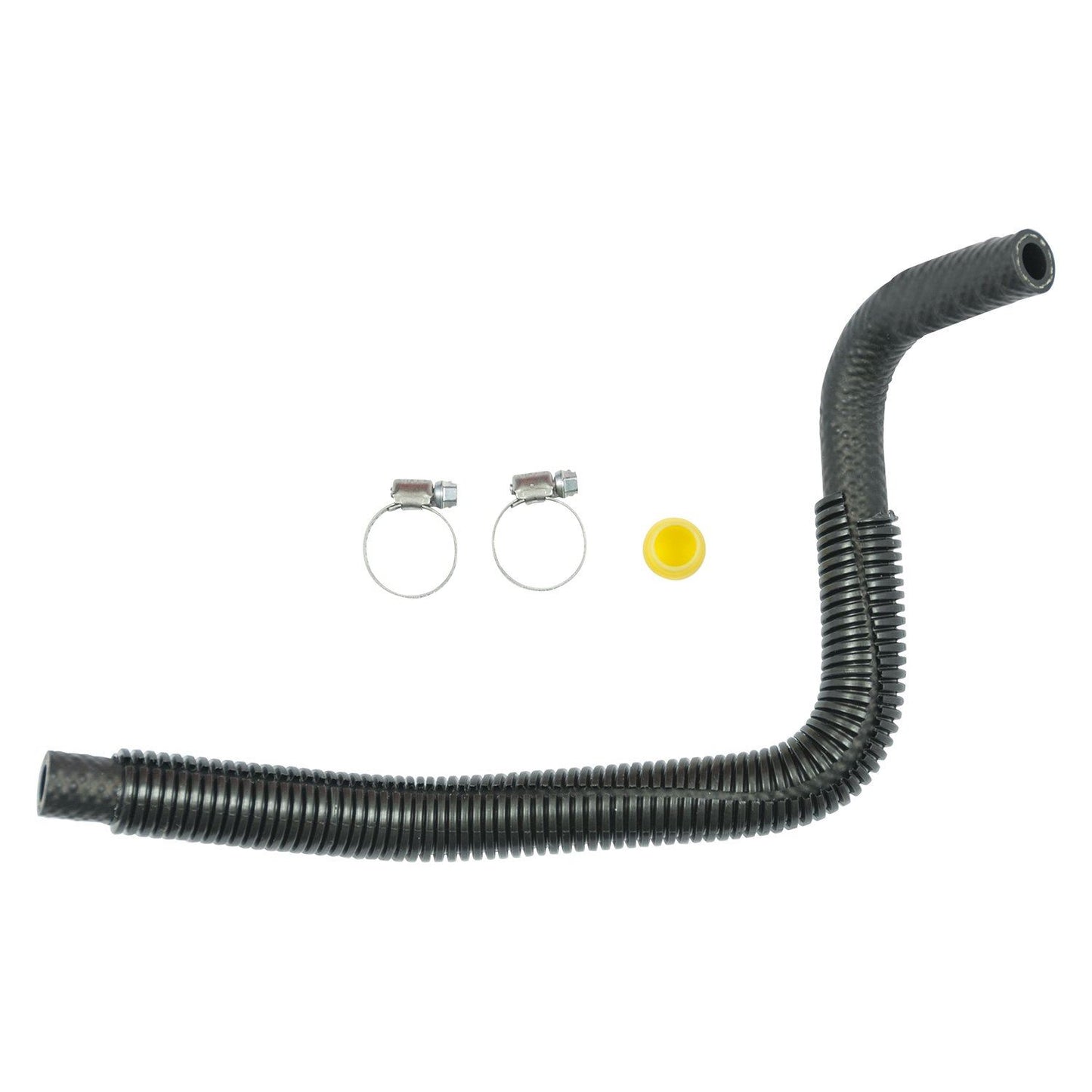 Edelmann 81166 Power Steering Return Line Hose Assembly
