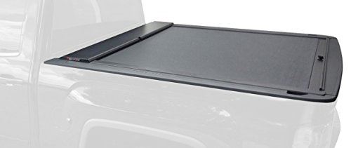 ROLL-N-LOCK LG101M Tonneau Cover