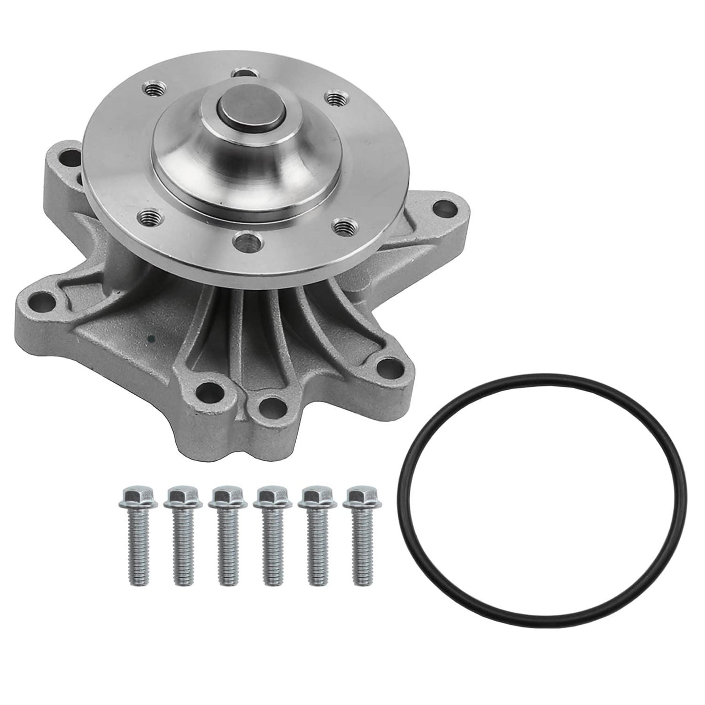 Beck/Arnley 131-2280 Pompe à eau moteur