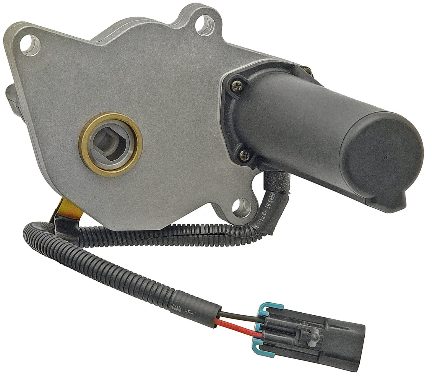 Dorman 600-907 Motor de caja de transferencia