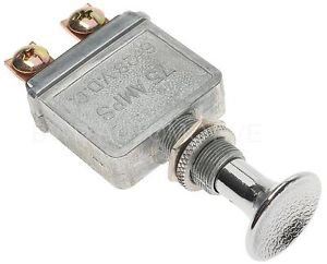 BWD Automotriz S164
