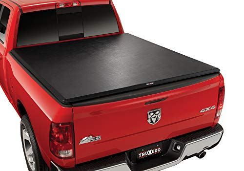 TRUXEDO 290101 Cubierta Tonneau