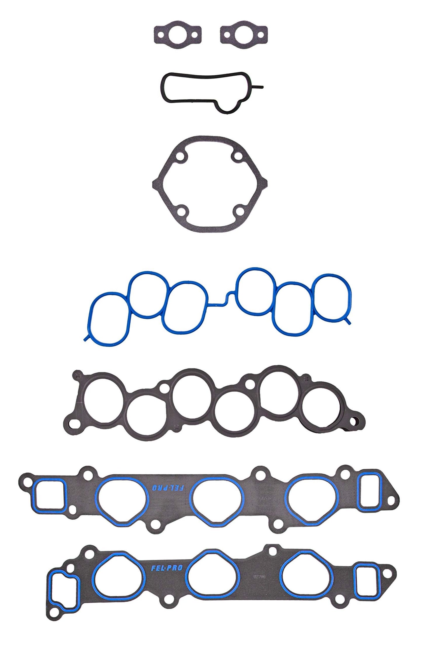 Fel-Pro MS 92766 Engine Intake Manifold Gasket Set