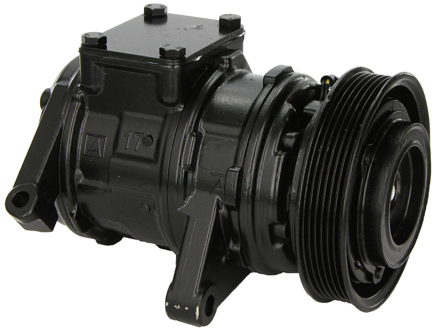 Four Seasons 77380 A/C Compressor