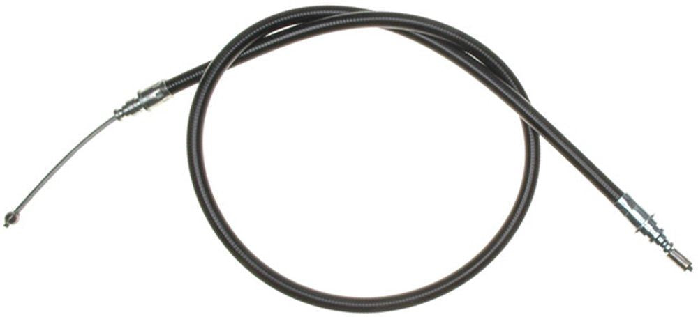 Raybestos BC95824 Câble de frein de stationnement