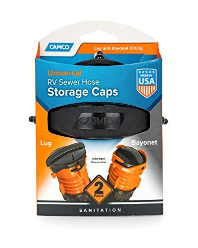 Camco 39752