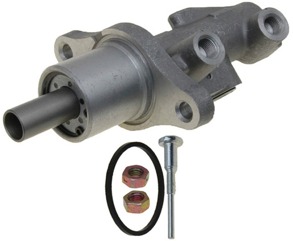Raybestos MC391321 Brake Master Cylinder