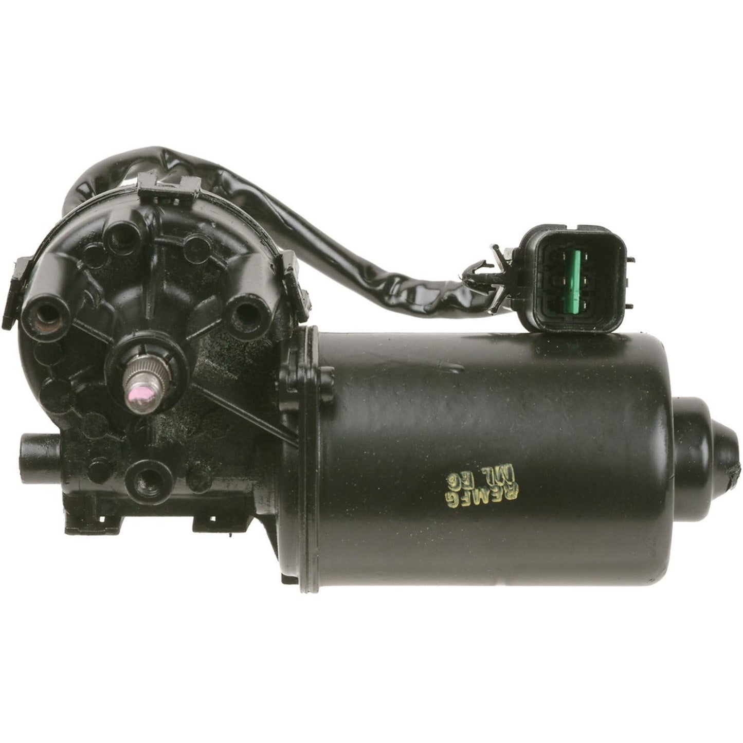 CARDONE 43-4510 Motor del limpiaparabrisas