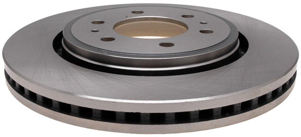 Rotor de freno de disco Raybestos 680508R