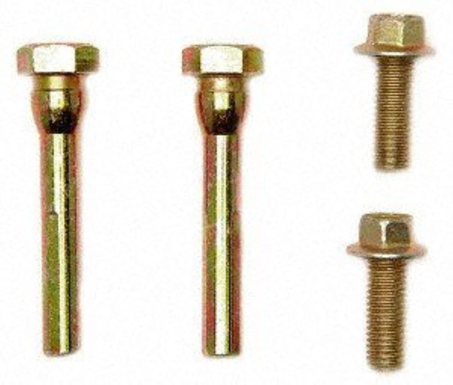 Kit de pernos de pinza de freno de disco Raybestos H5095