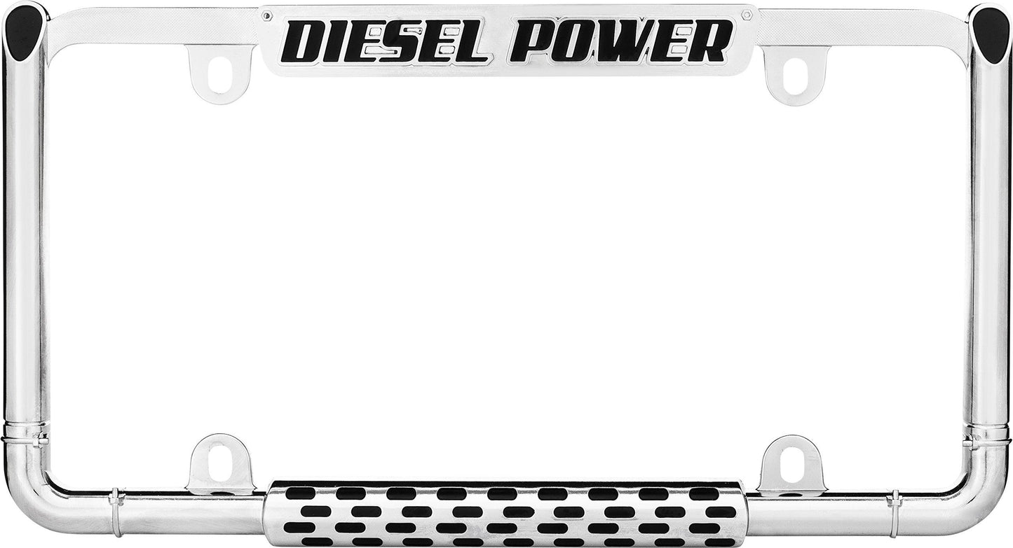 CRUISER ACCESSORIES 22003
