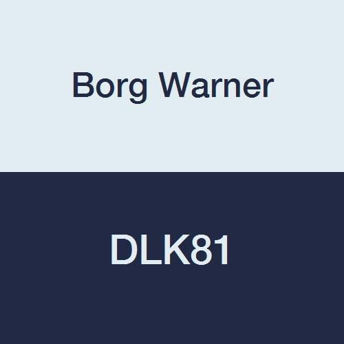 BWD DLK81 Door Lock Kit