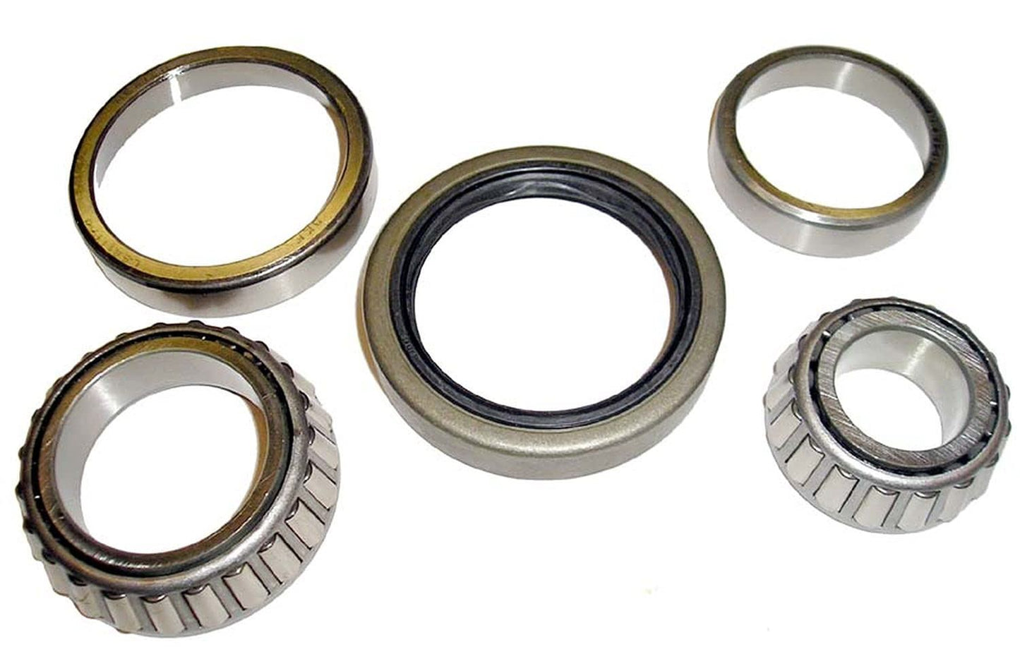SKF WKH1498 Wheel Bearing Kit