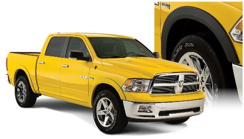 Bushwacker 5091602