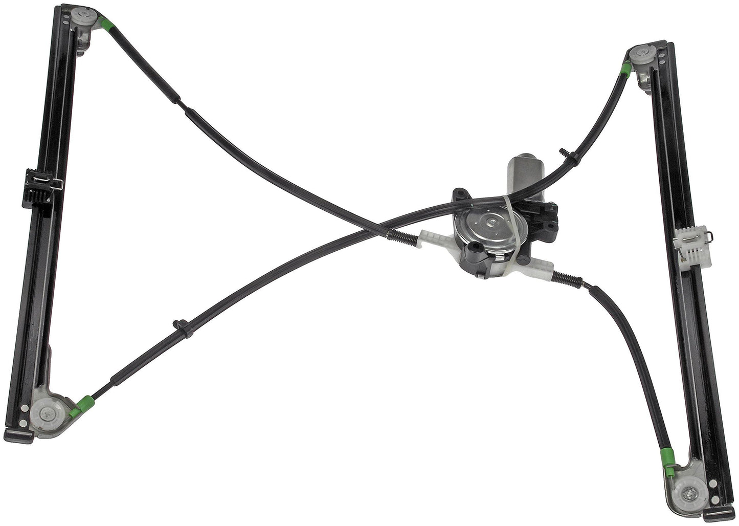 Dorman 741-551 Power Window Motor and Regulator Assembly
