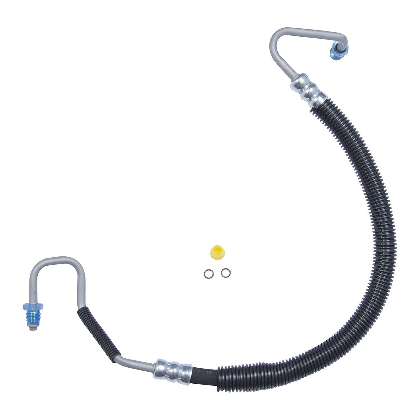 Edelmann 80807 Ensemble de tuyau de conduite de pression de direction assistée