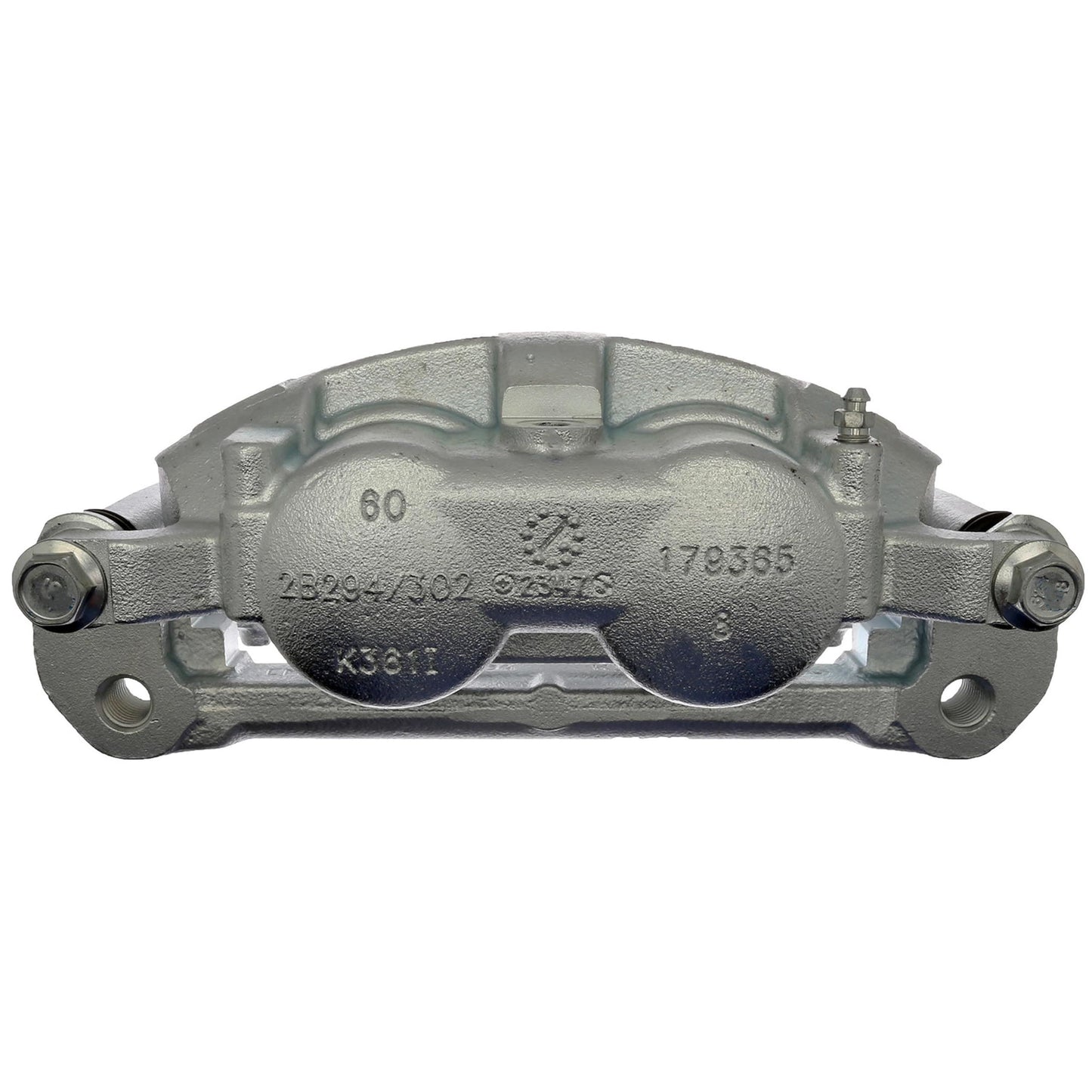 Pinza de freno de disco ACDelco Professional Durastop 18FR12594C