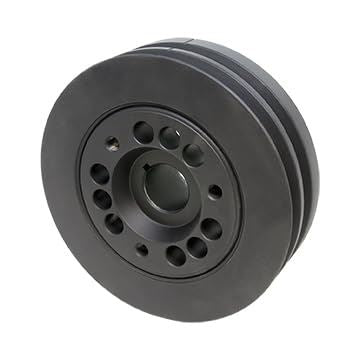 Equilibrador armónico del motor Dayco PB1449N