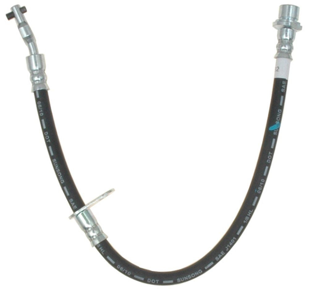 Raybestos BH380132 Brake Hydraulic Hose