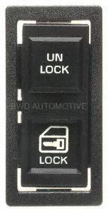 BWD S9737 Interrupteur de verrouillage de porte