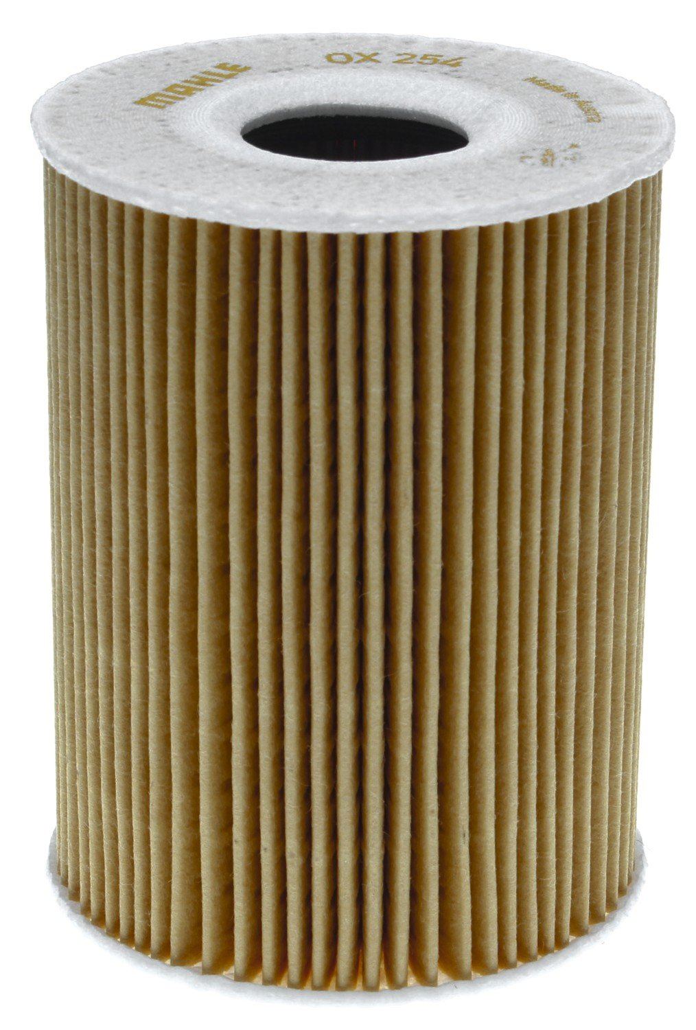 Mahle OX 254D5 Engine Oil Filter