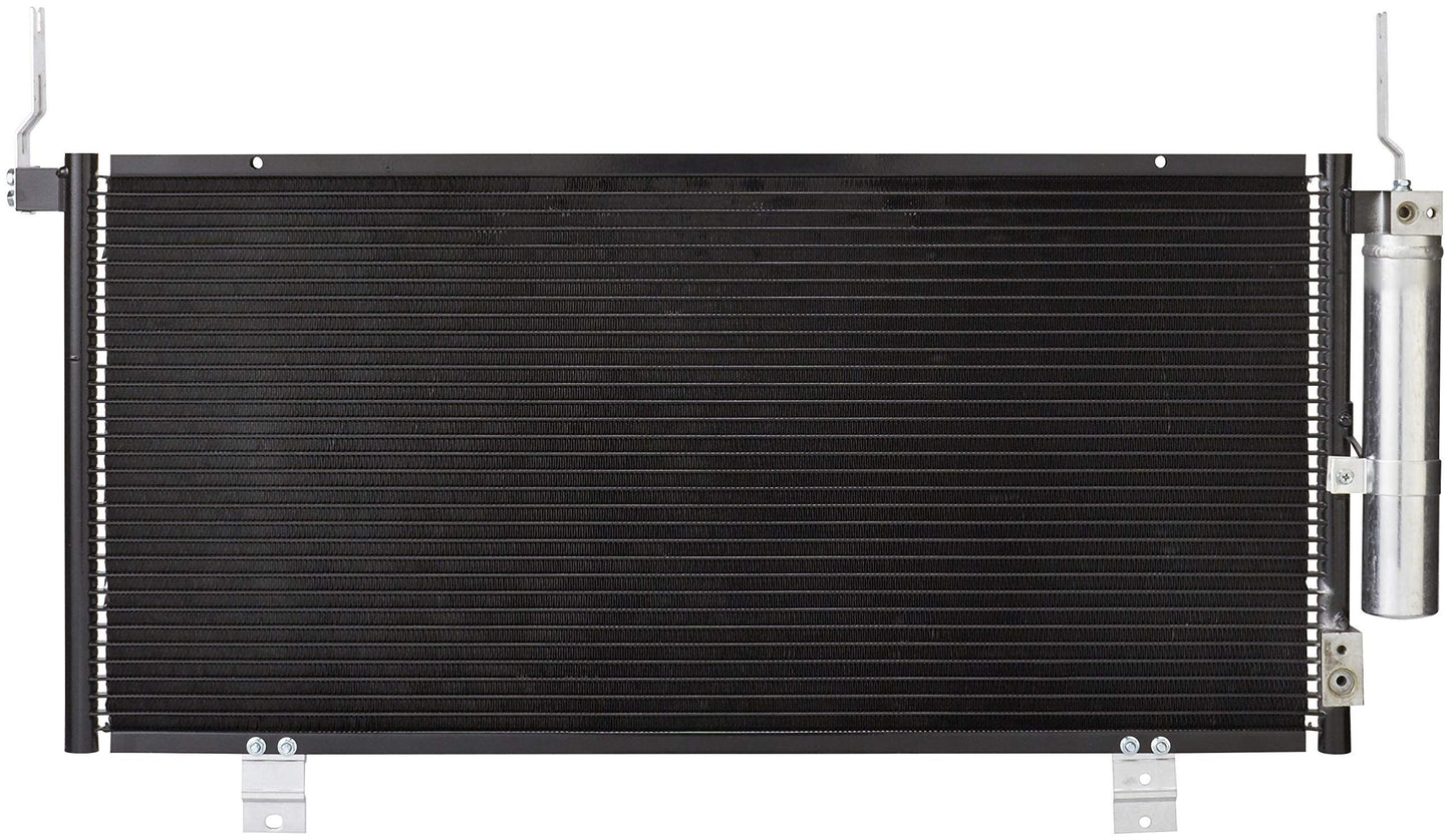 Spectra Premium 7-3238 Condensador de aire acondicionado