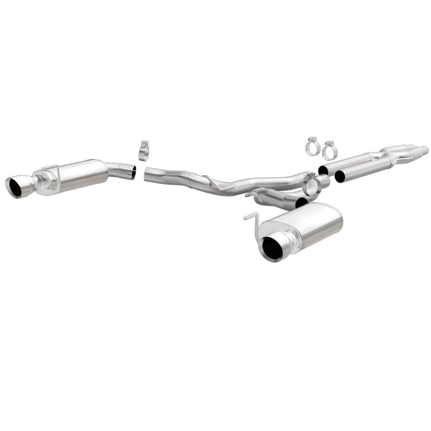 Magnaflow 19100 Exhaust System Kit