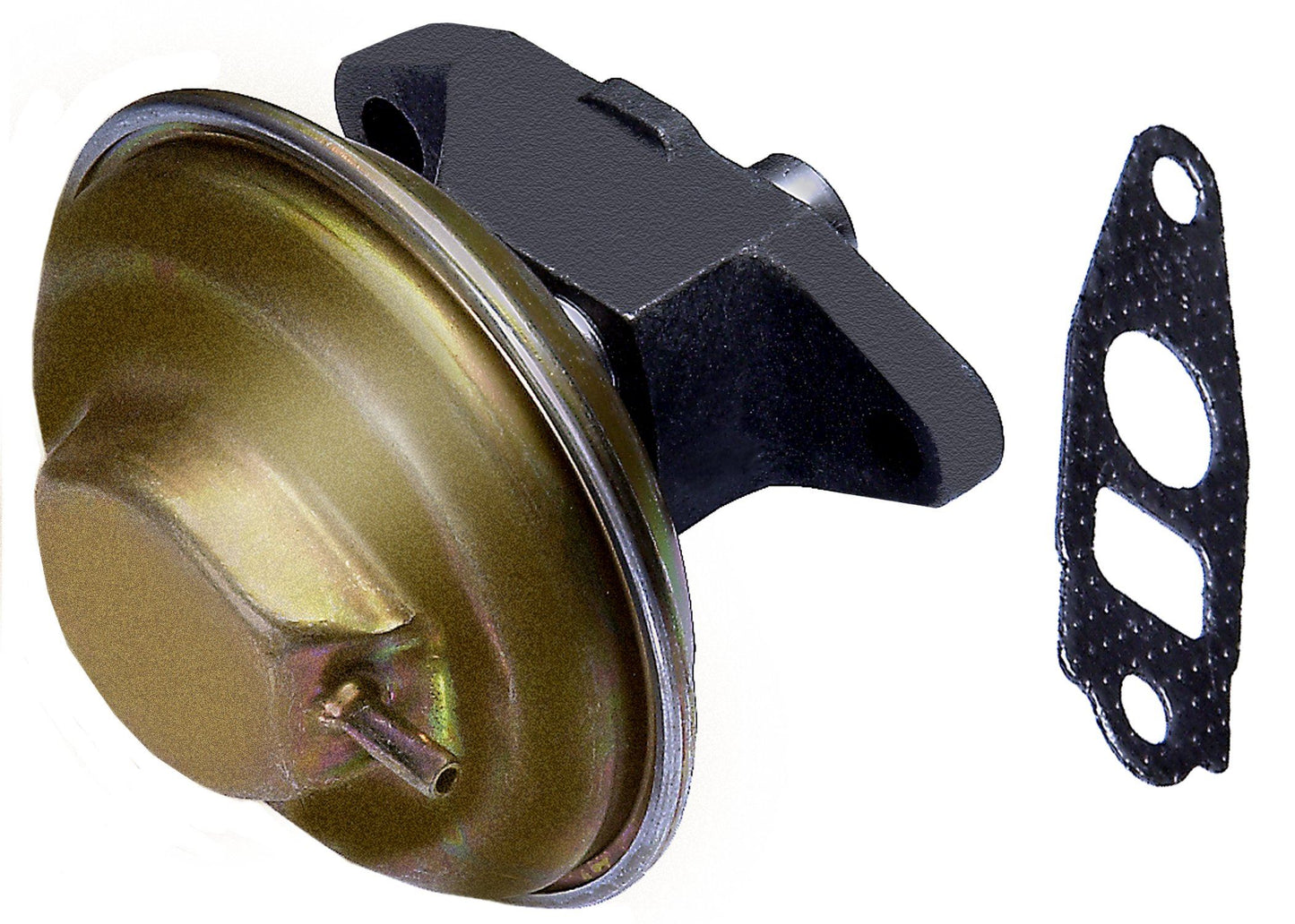 Véritable GM Parts 214-5586 Vanne de recirculation des gaz d'échappement (EGR)