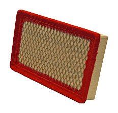 Filtro de aire Wix 49067