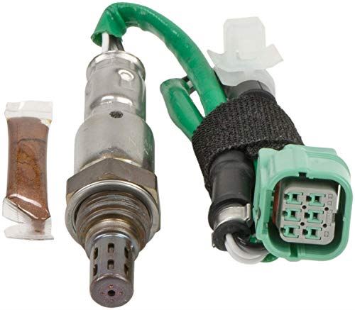 Sensor de oxígeno Bosch 15318