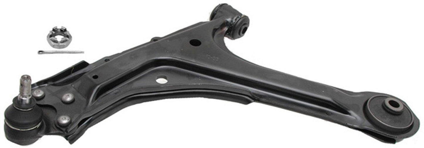 ACDelco Professional 45D3155 Conjunto de brazo de control de suspensión y rótula