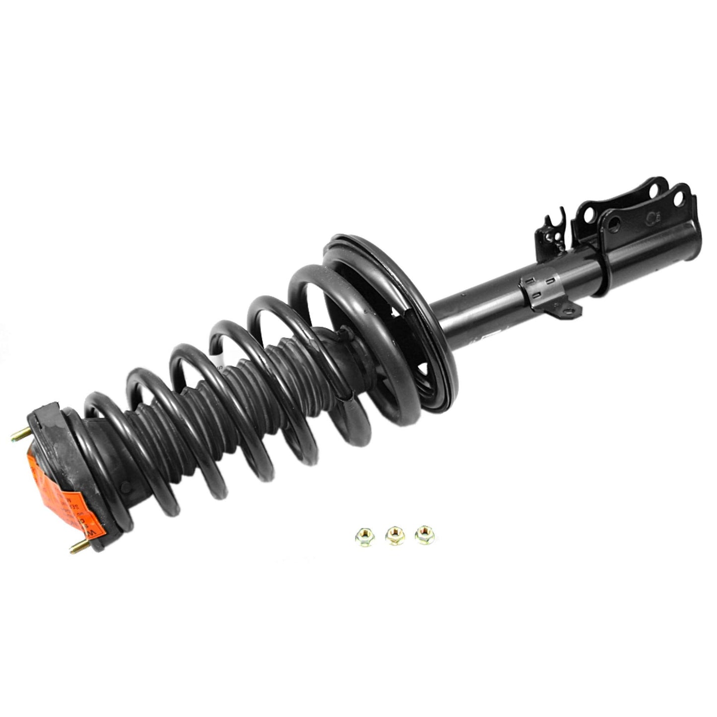 Monroe 171957 Suspension Strut and Coil Spring Assembly