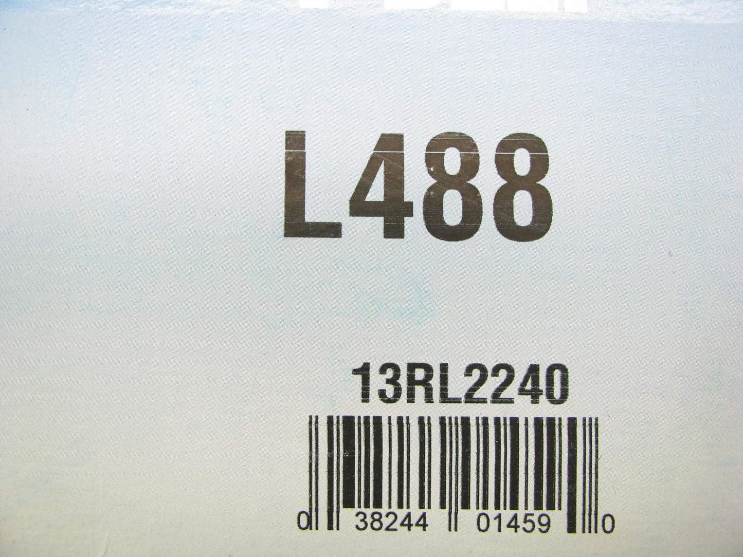 Dayco L488