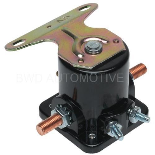 BWD ABS113 ABS Wheel Speed Sensor