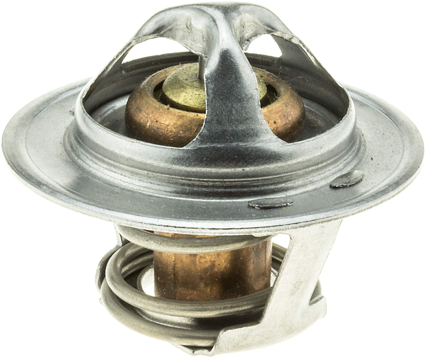 Termostato de refrigerante del motor Gates 33258S