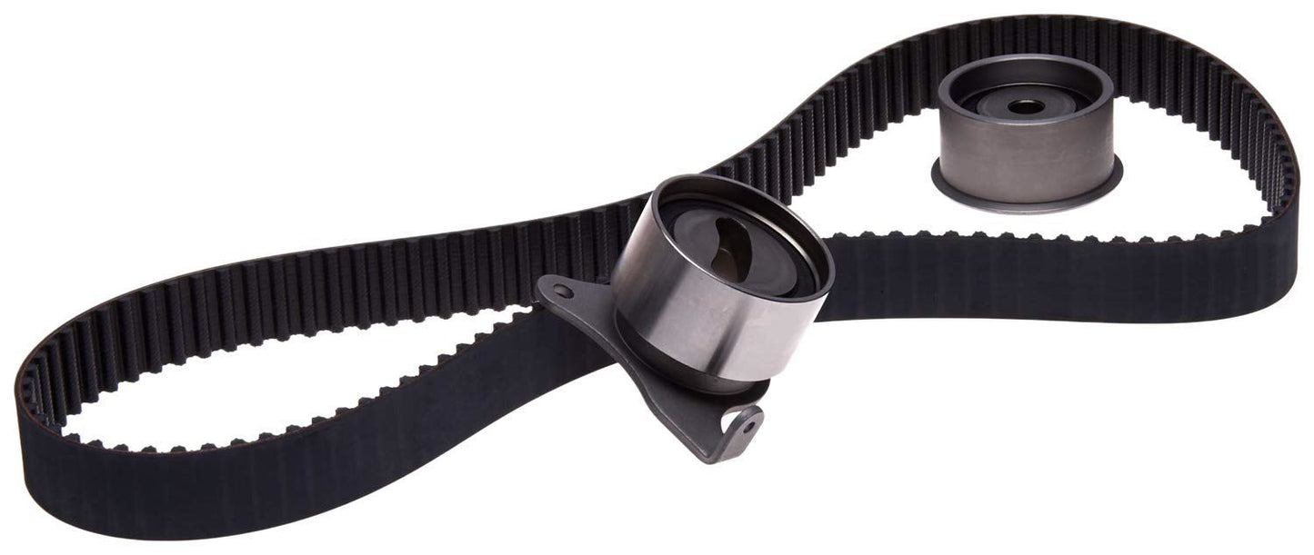 ACDelco Professional TCK208 Kit de componentes de correa de distribución del motor