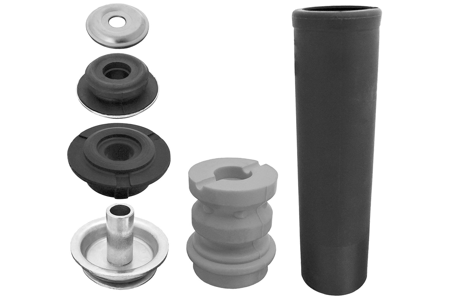 KYB SM5840 Suspension Shock Absorber Mounting Kit