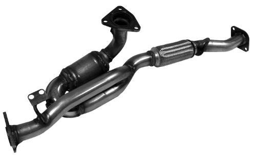 ECHAPPEMENT WALKER 54750