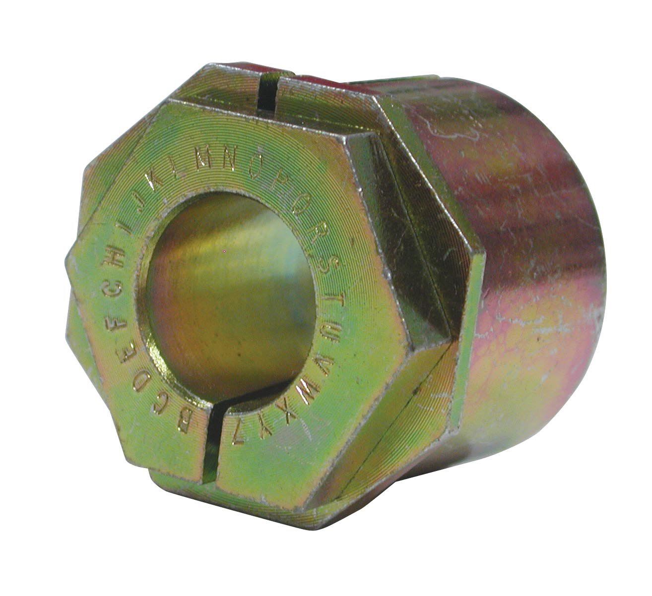Specialty Products 24220 Roulette d'alignement/bague de cambrure